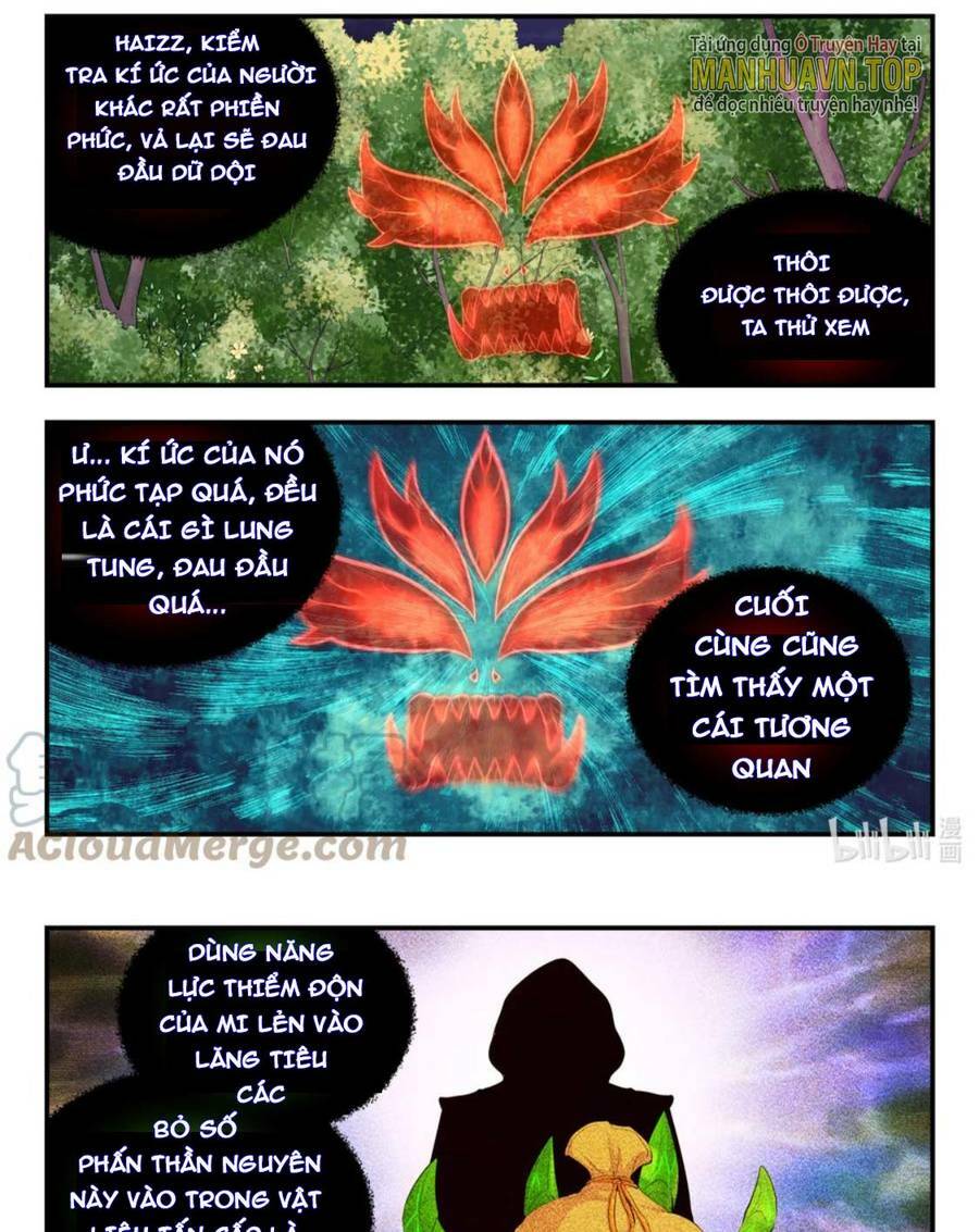 Chương 203 - Trang 19