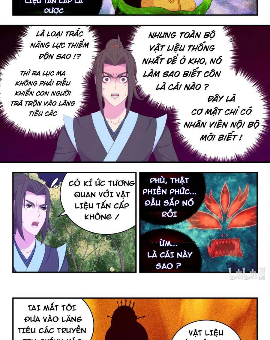 Chương 203 - Trang 20