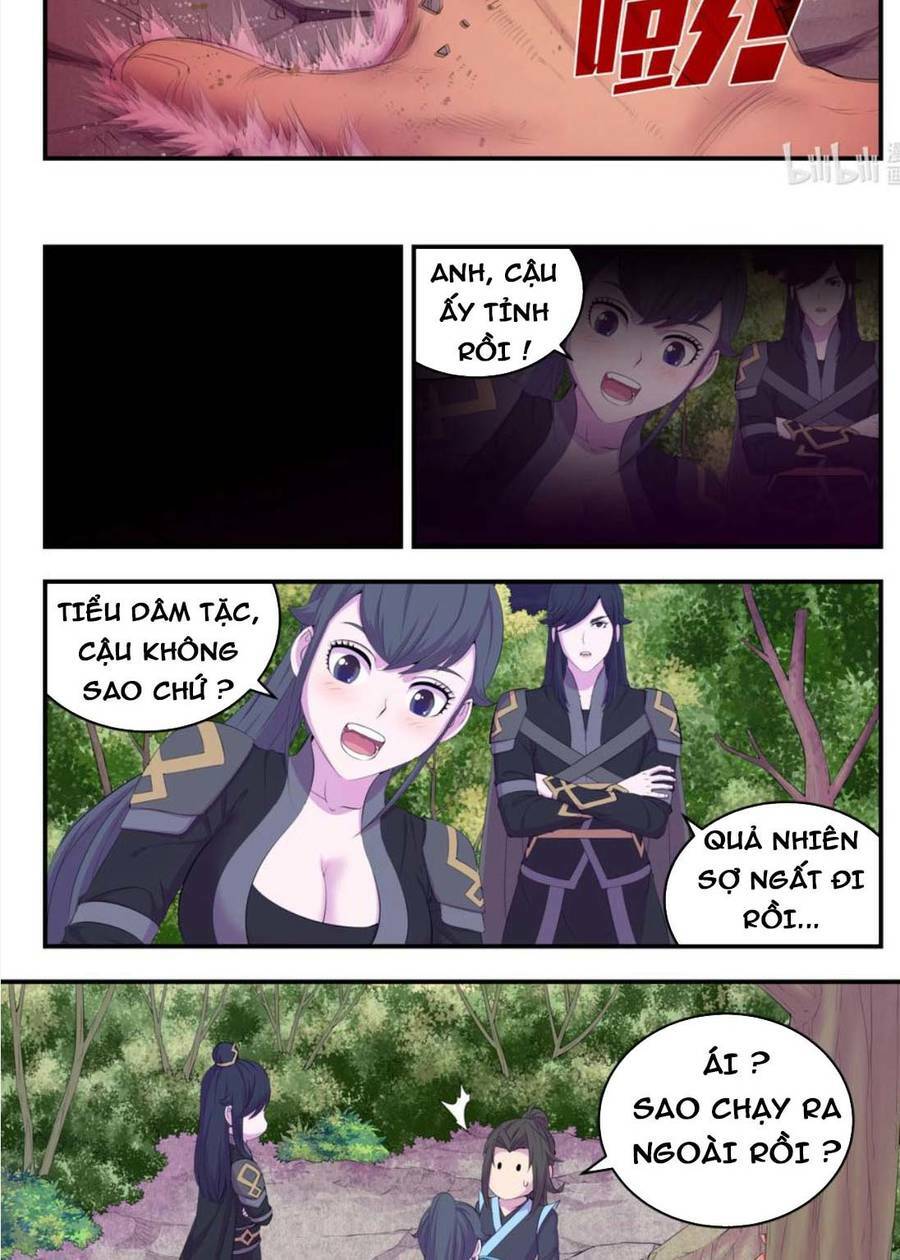Chương 203 - Trang 6