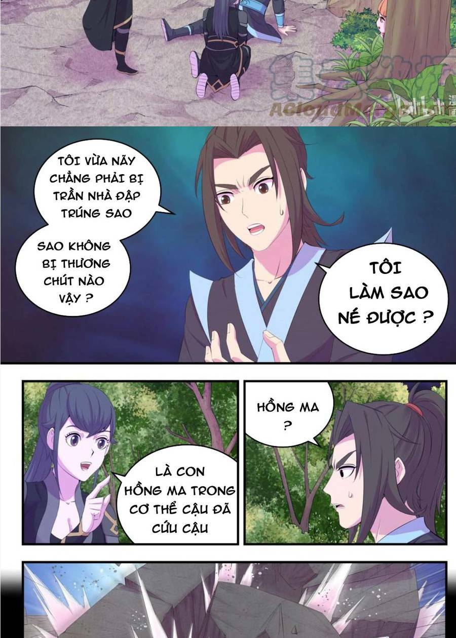 Chương 203 - Trang 7