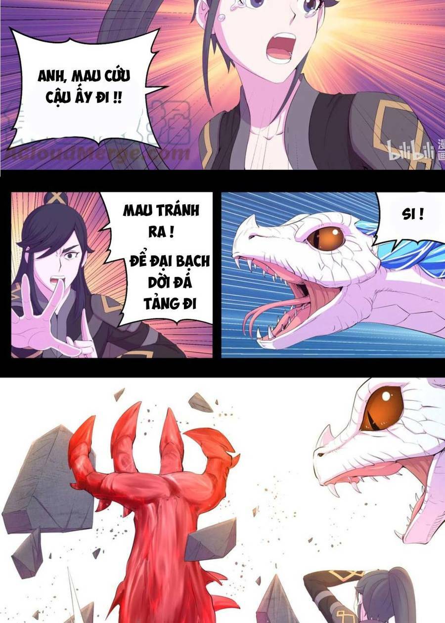 Chương 203 - Trang 9