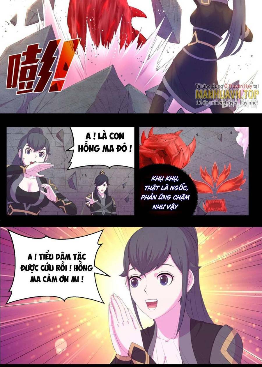 Chương 203 - Trang 10