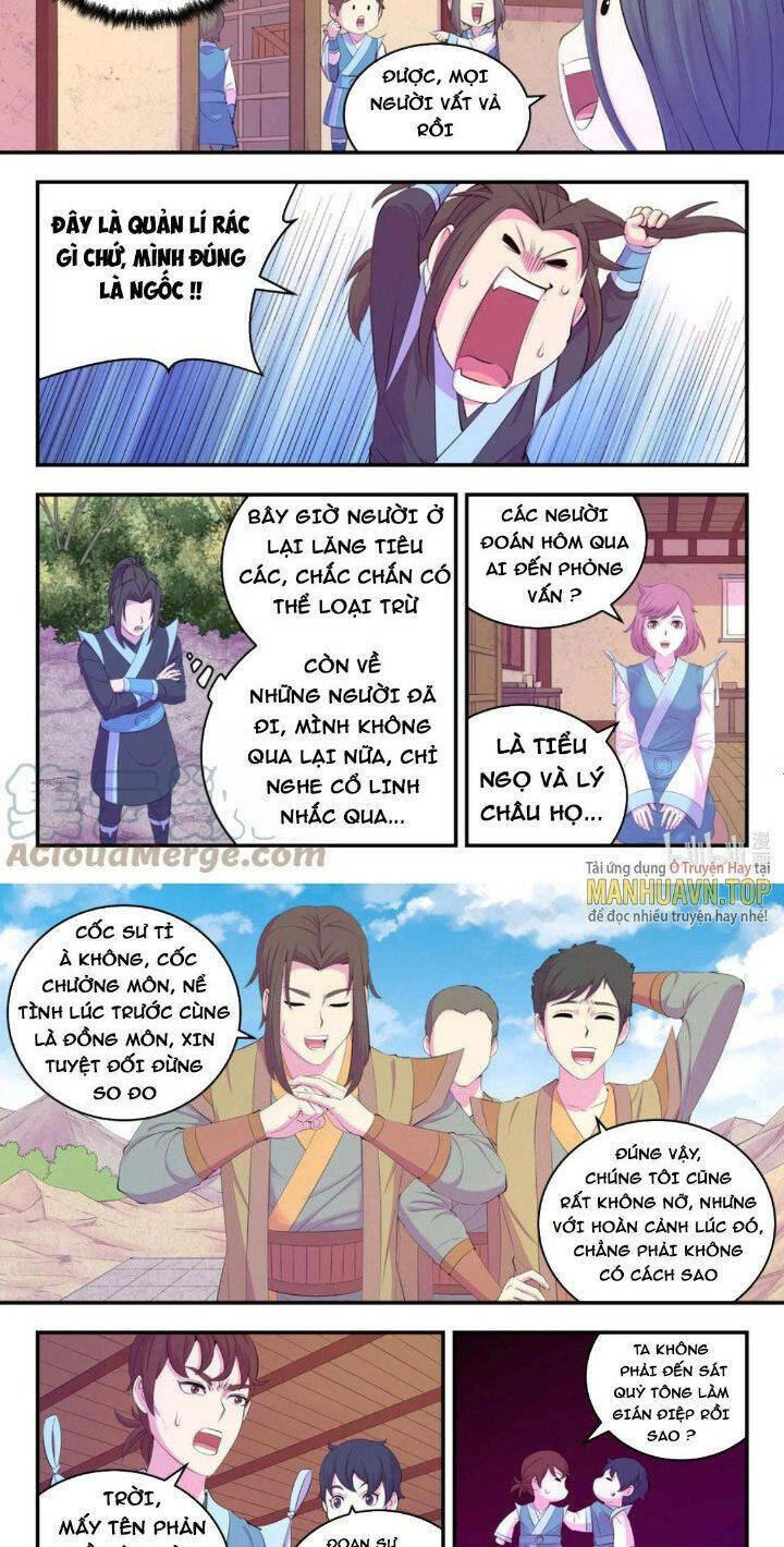 Chương 204 - Trang 2