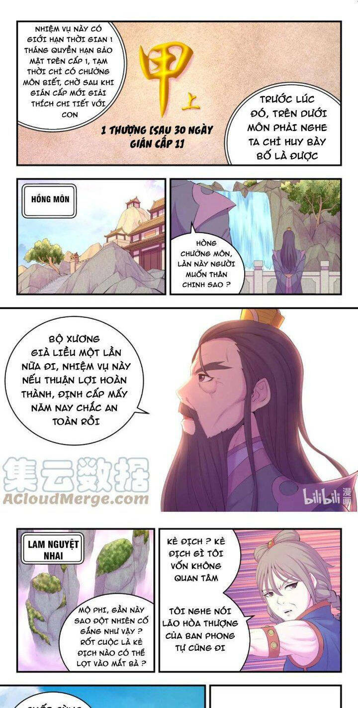 Chương 204 - Trang 12