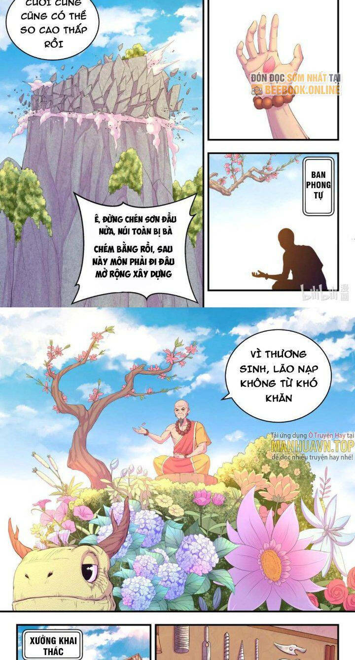 Chương 204 - Trang 13
