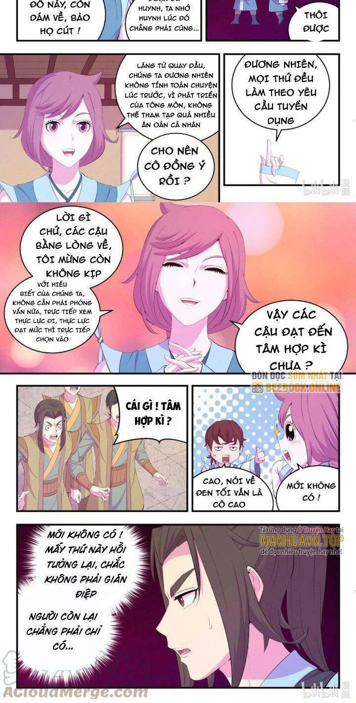 Chương 204 - Trang 3