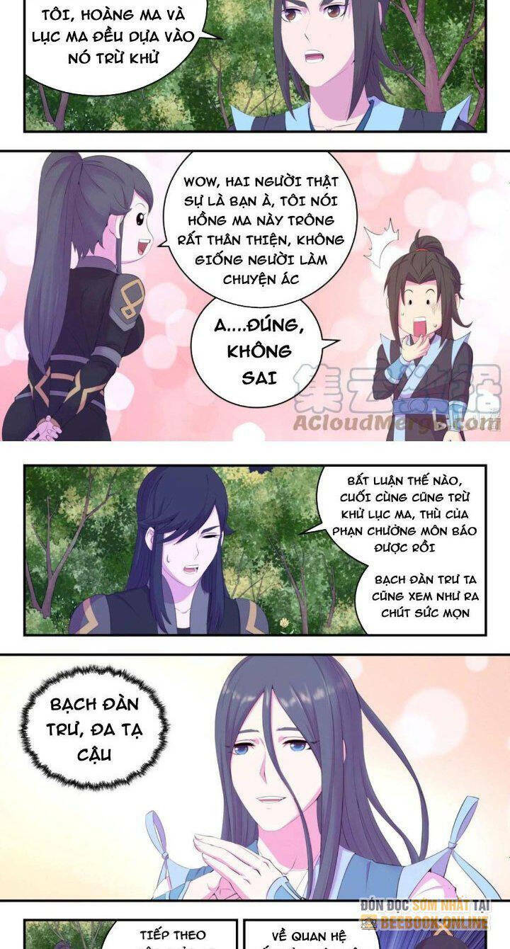 Chương 204 - Trang 5