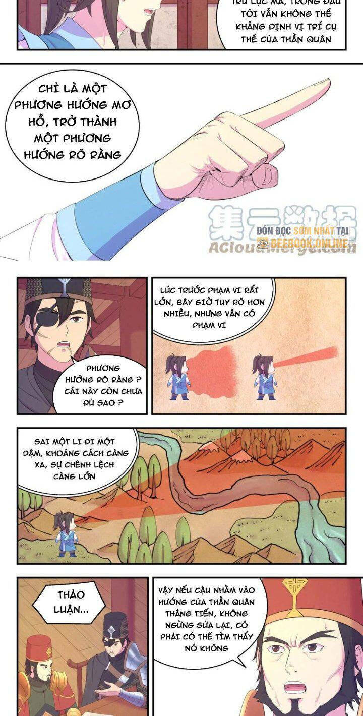 Chương 204 - Trang 8