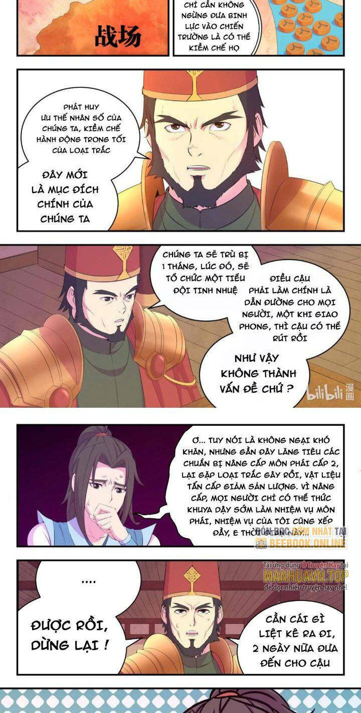 Chương 204 - Trang 10