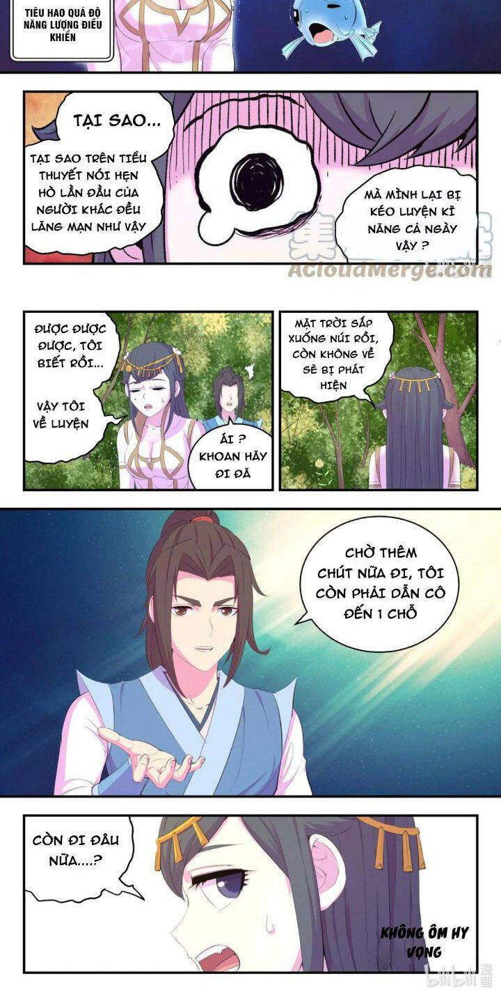 Chương 205 - Trang 11
