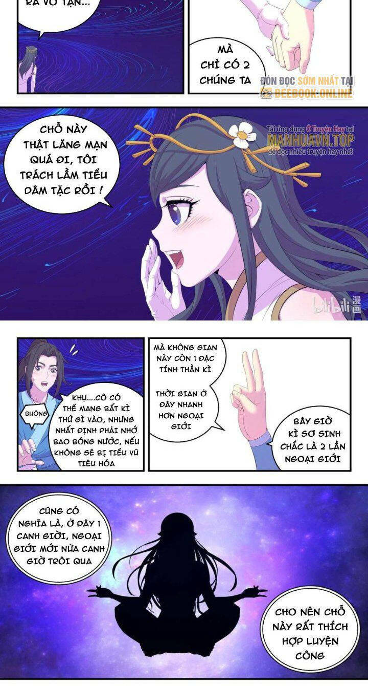 Chương 205 - Trang 13