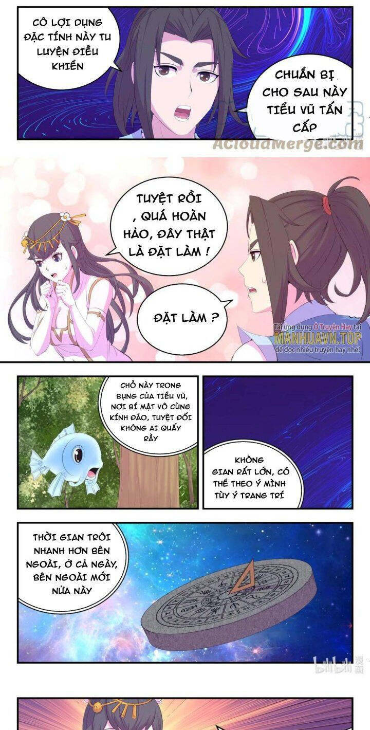 Chương 205 - Trang 14