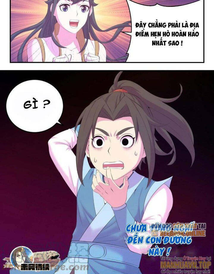 Chương 205 - Trang 15