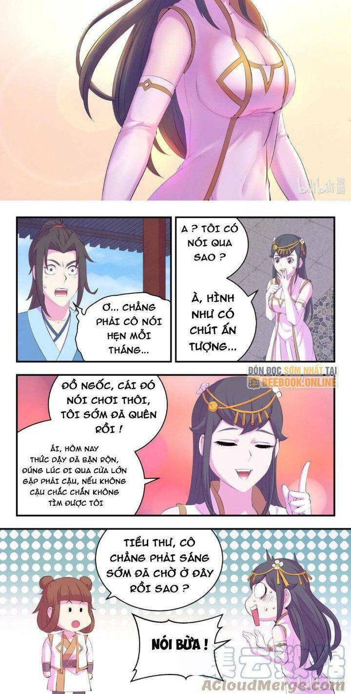 Chương 205 - Trang 3