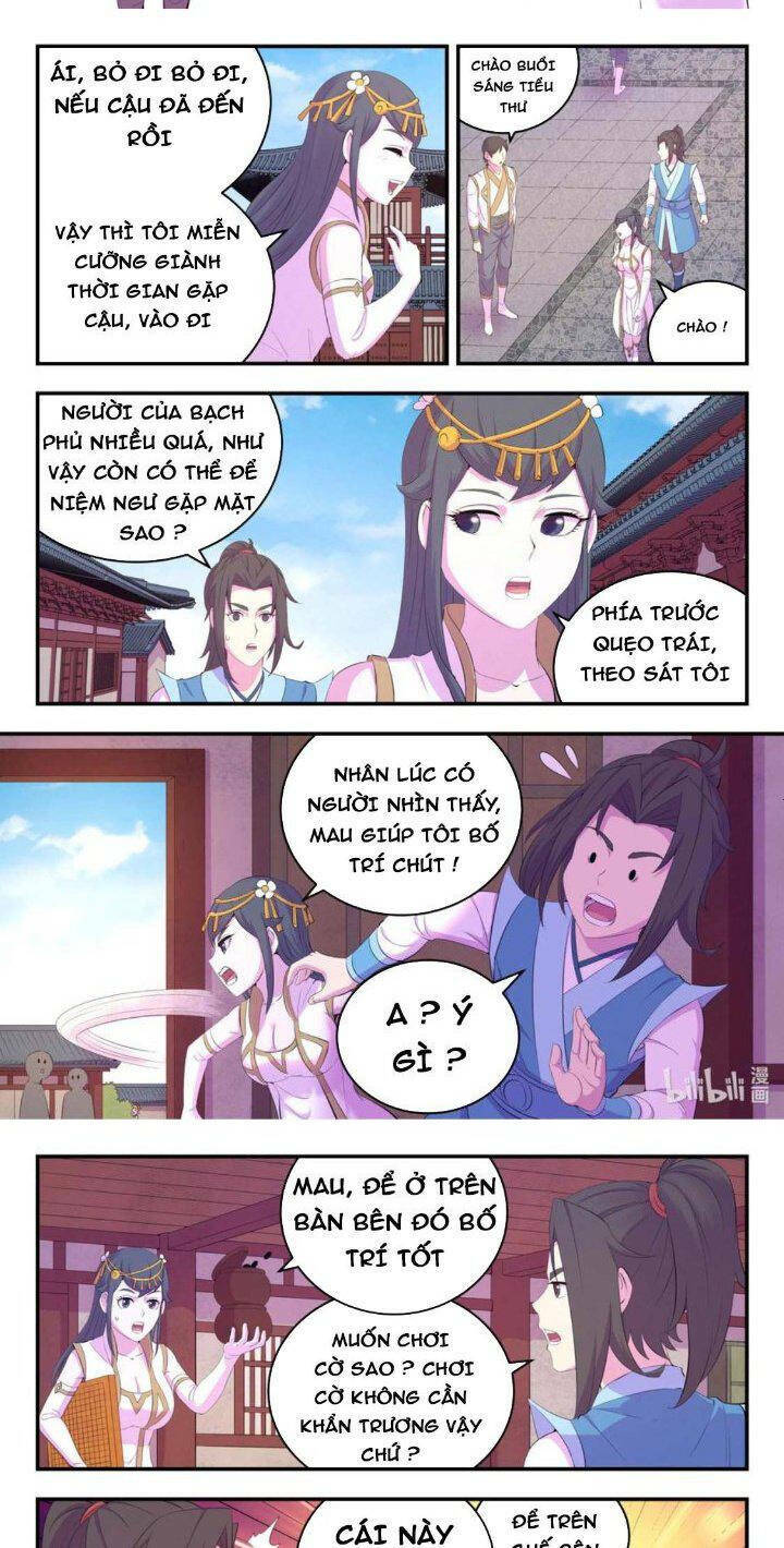 Chương 205 - Trang 4