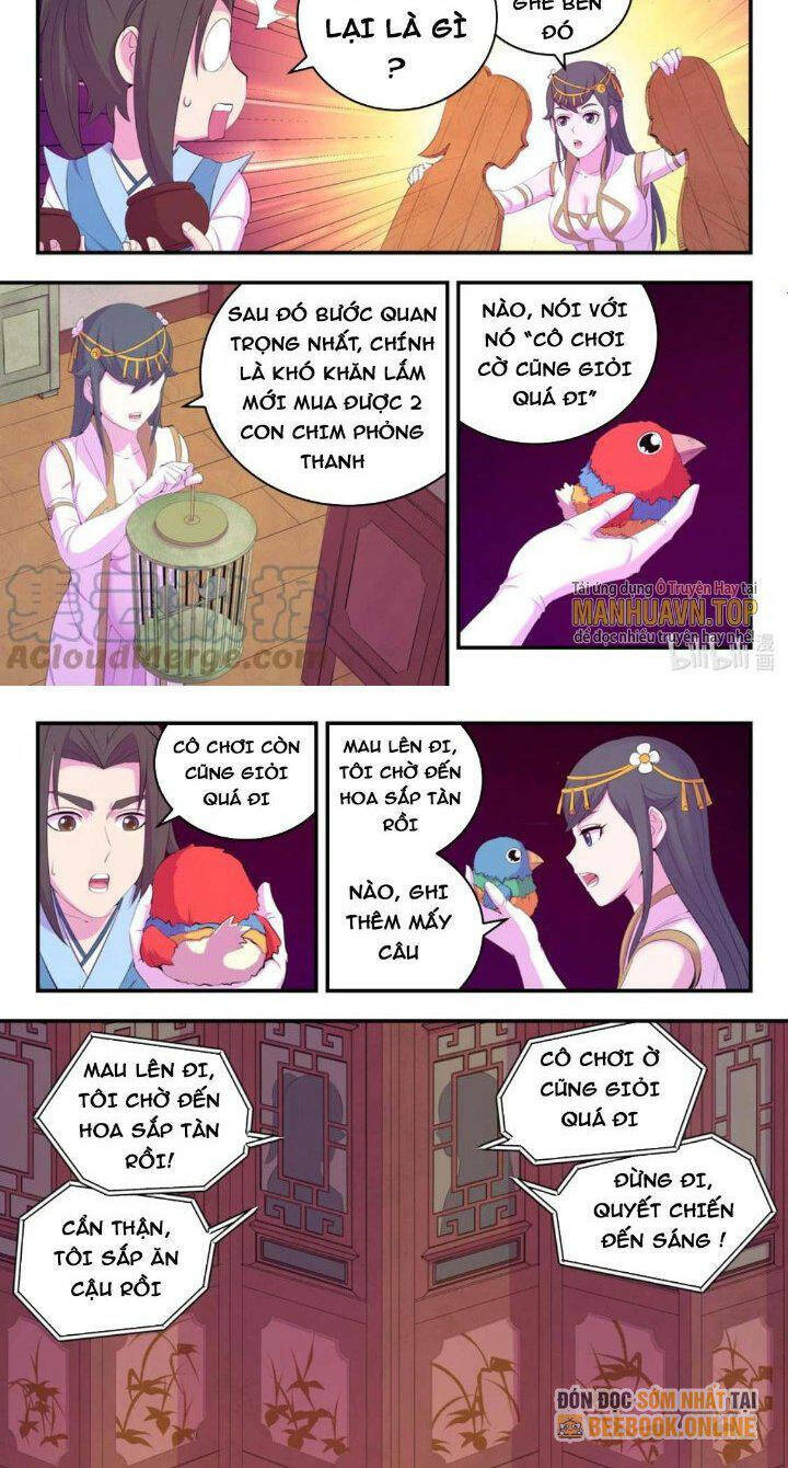 Chương 205 - Trang 5