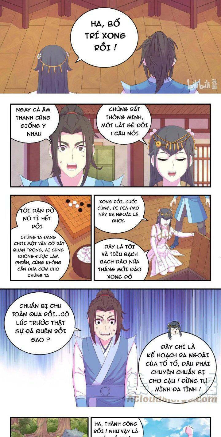 Chương 205 - Trang 6