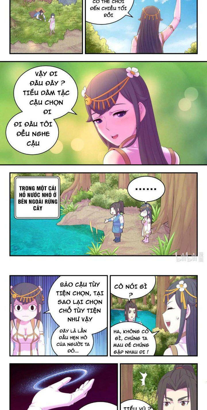 Chương 205 - Trang 7