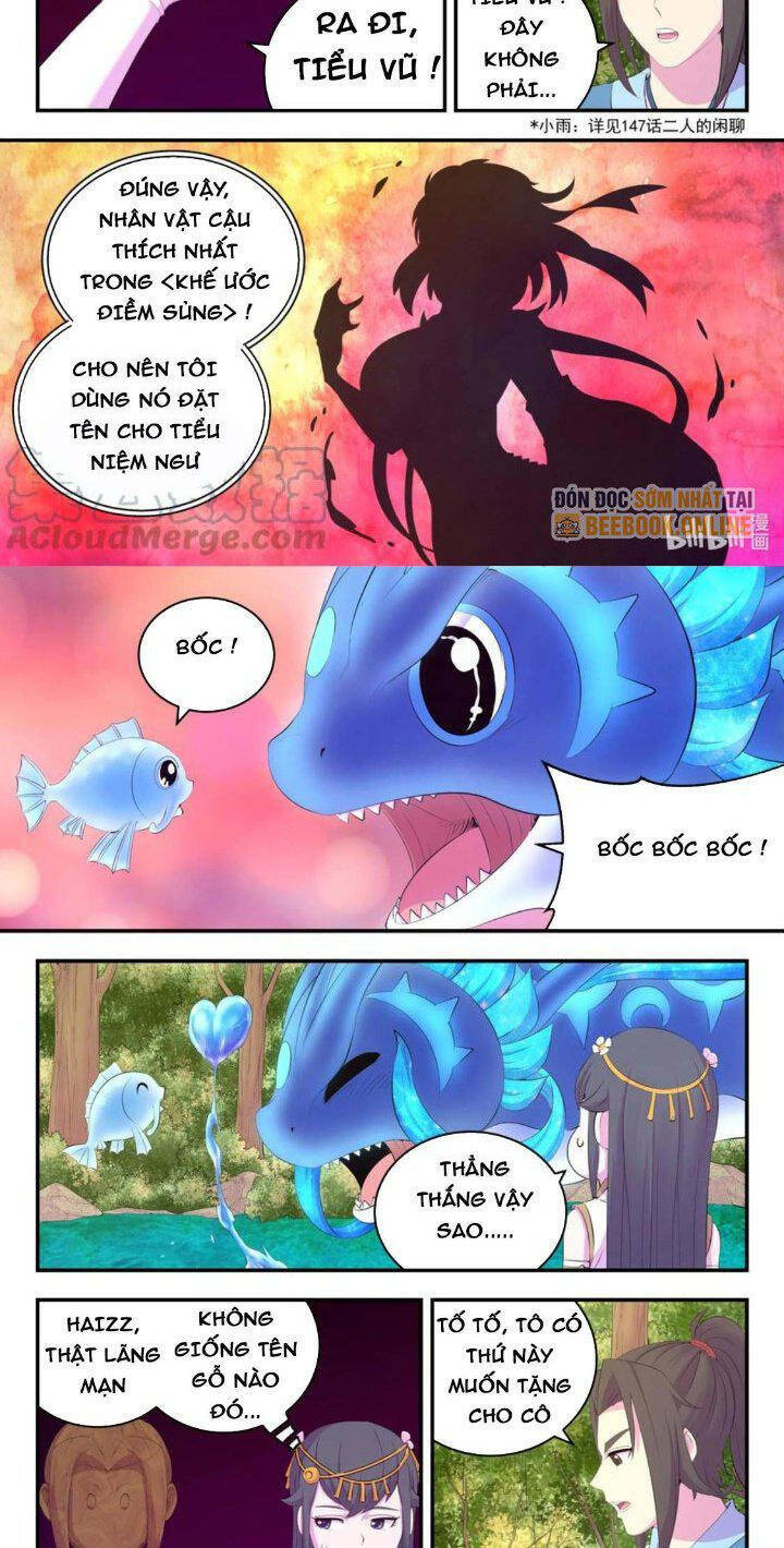 Chương 205 - Trang 8