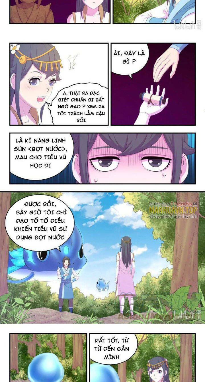 Chương 205 - Trang 9