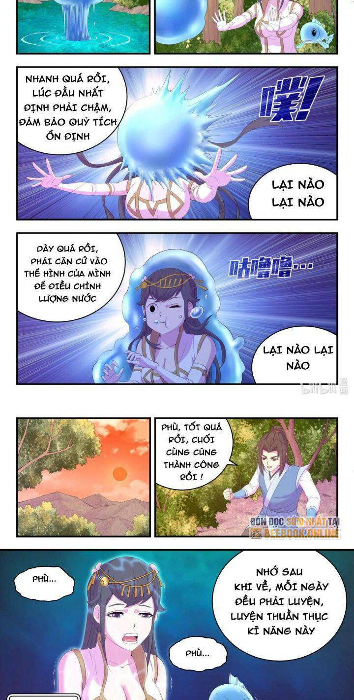Chương 205 - Trang 10