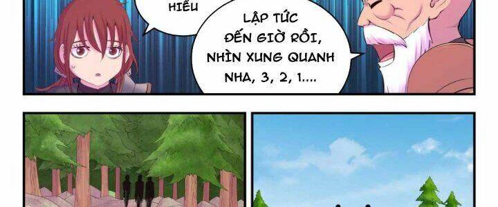 Chương 206 - Trang 14
