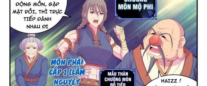 Chương 206 - Trang 20