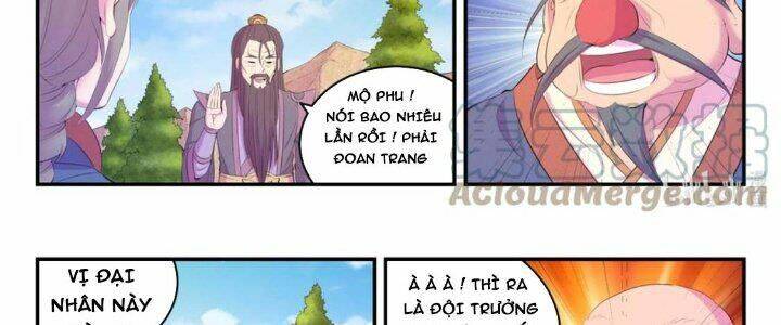 Chương 206 - Trang 30
