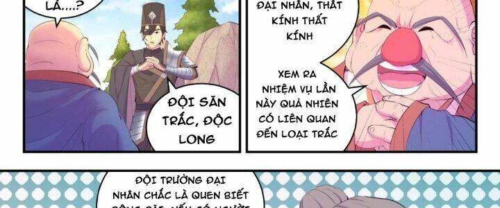 Chương 206 - Trang 31