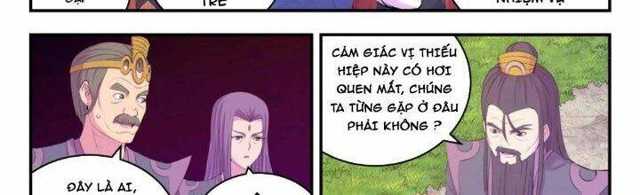 Chương 206 - Trang 57