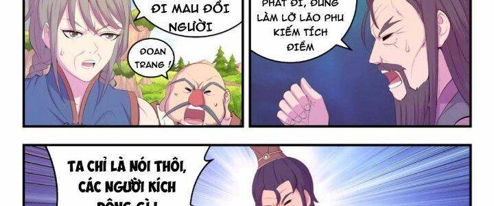 Chương 206 - Trang 71