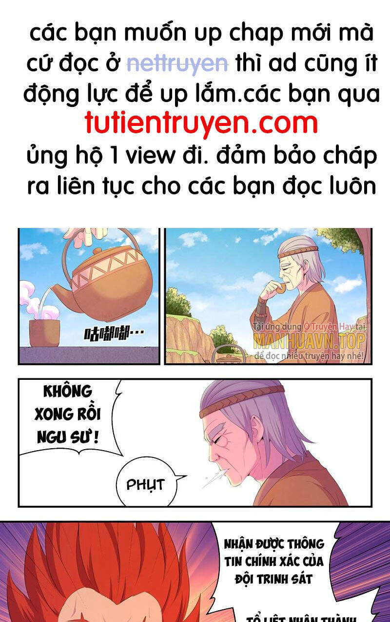 Chương 207 - Trang 1