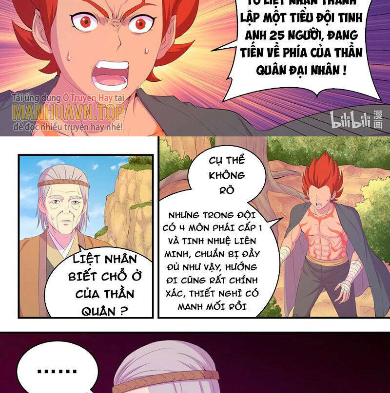 Chương 207 - Trang 2
