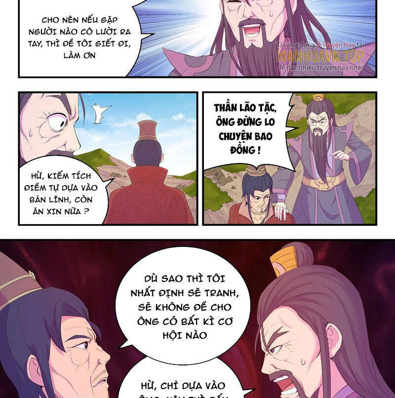 Chương 207 - Trang 11