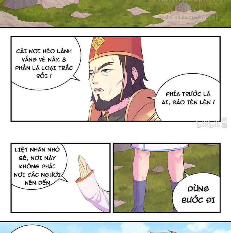 Chương 207 - Trang 13
