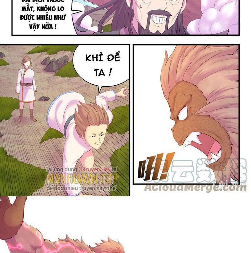 Chương 207 - Trang 17