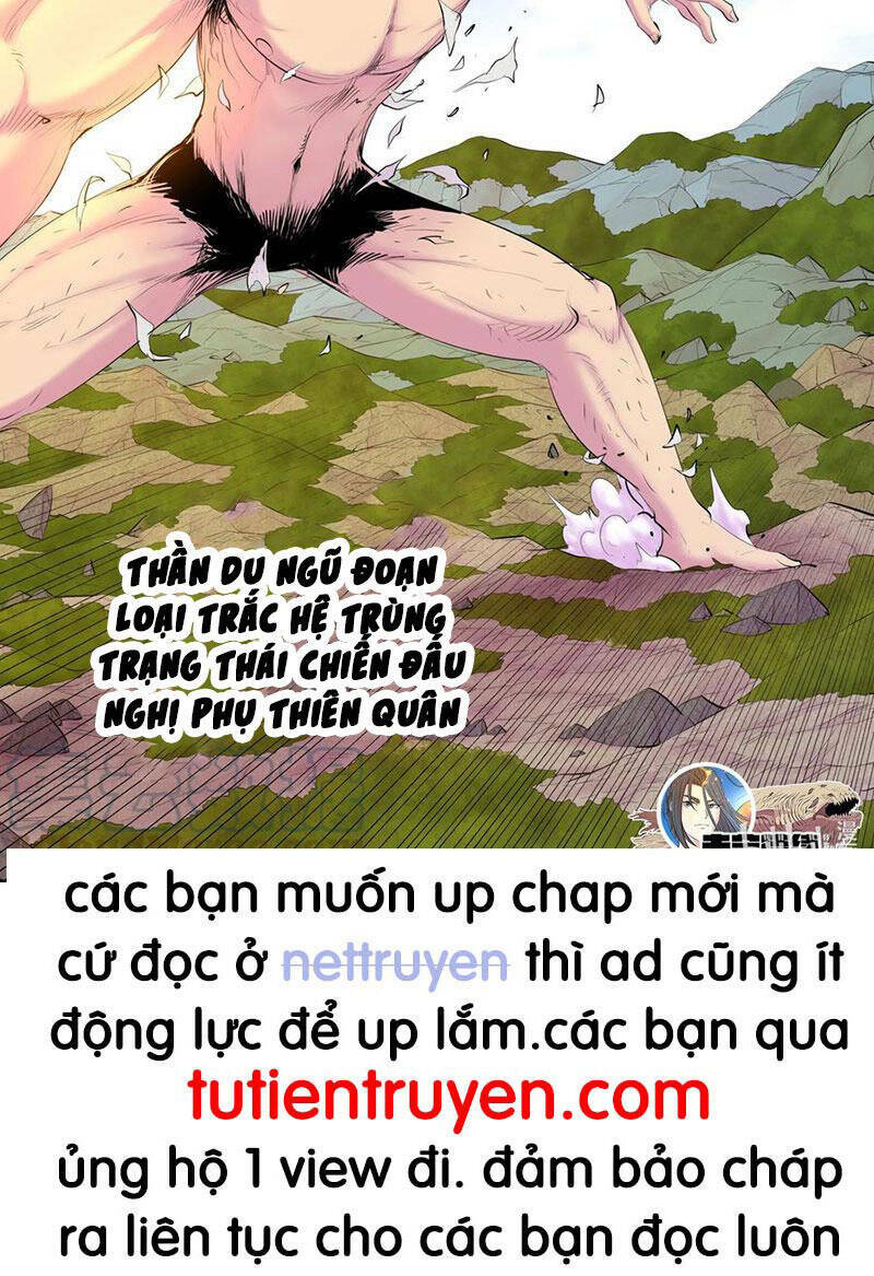 Chương 207 - Trang 28