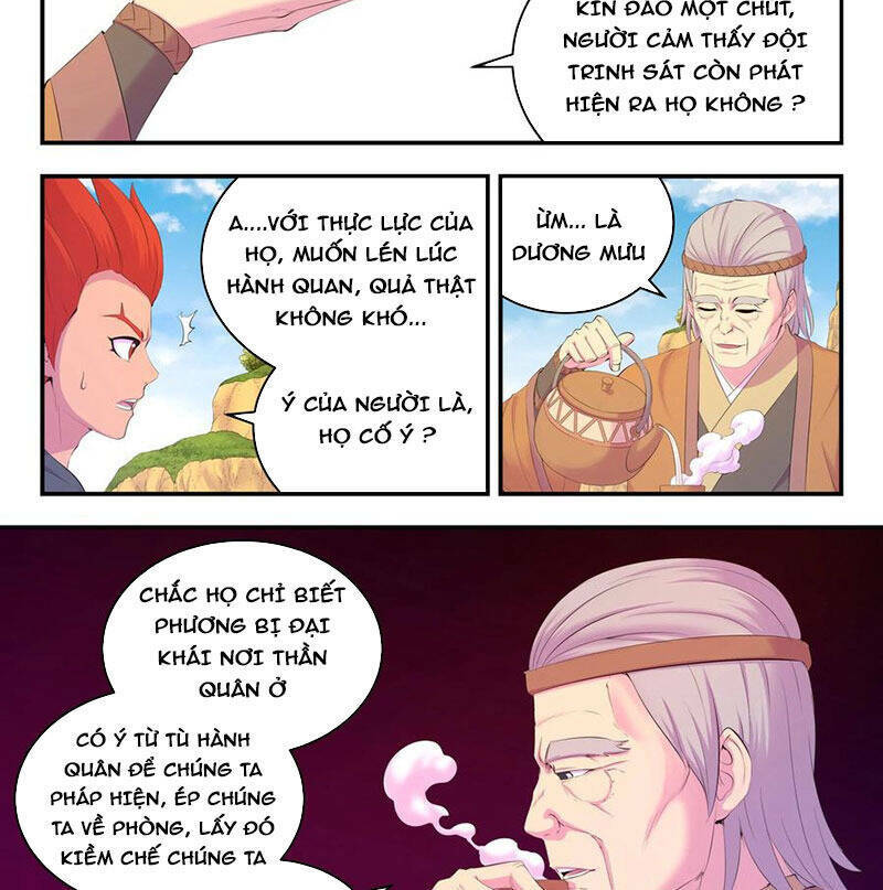 Chương 207 - Trang 4