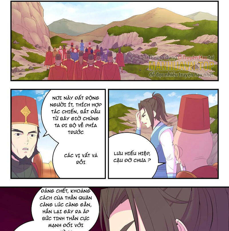Chương 207 - Trang 8