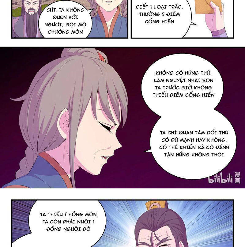 Chương 207 - Trang 10