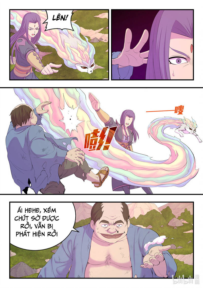 Chapter 208 - Trang 2