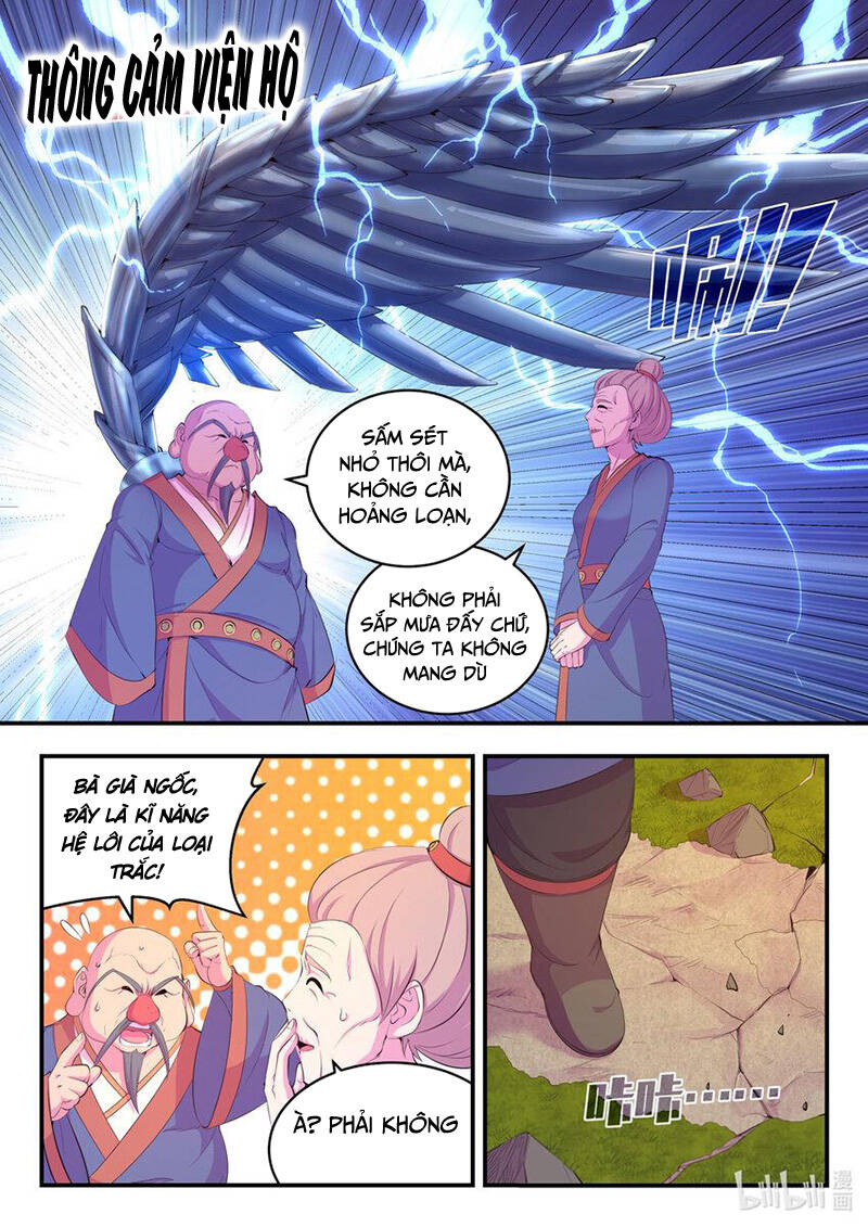 Chapter 208 - Trang 12