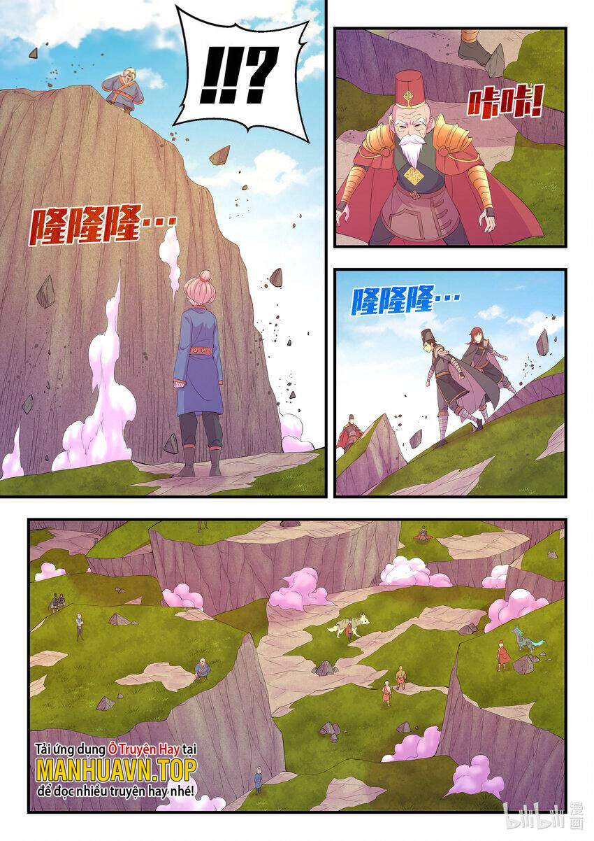 Chapter 208 - Trang 13