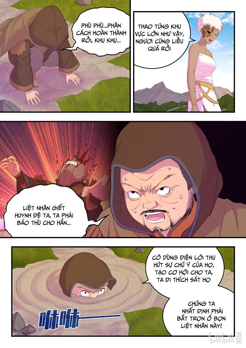 Chapter 208 - Trang 14