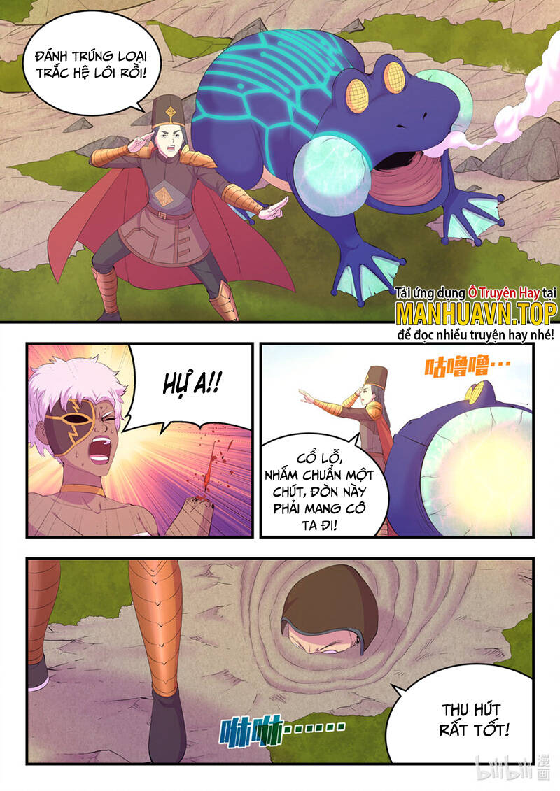 Chapter 208 - Trang 16
