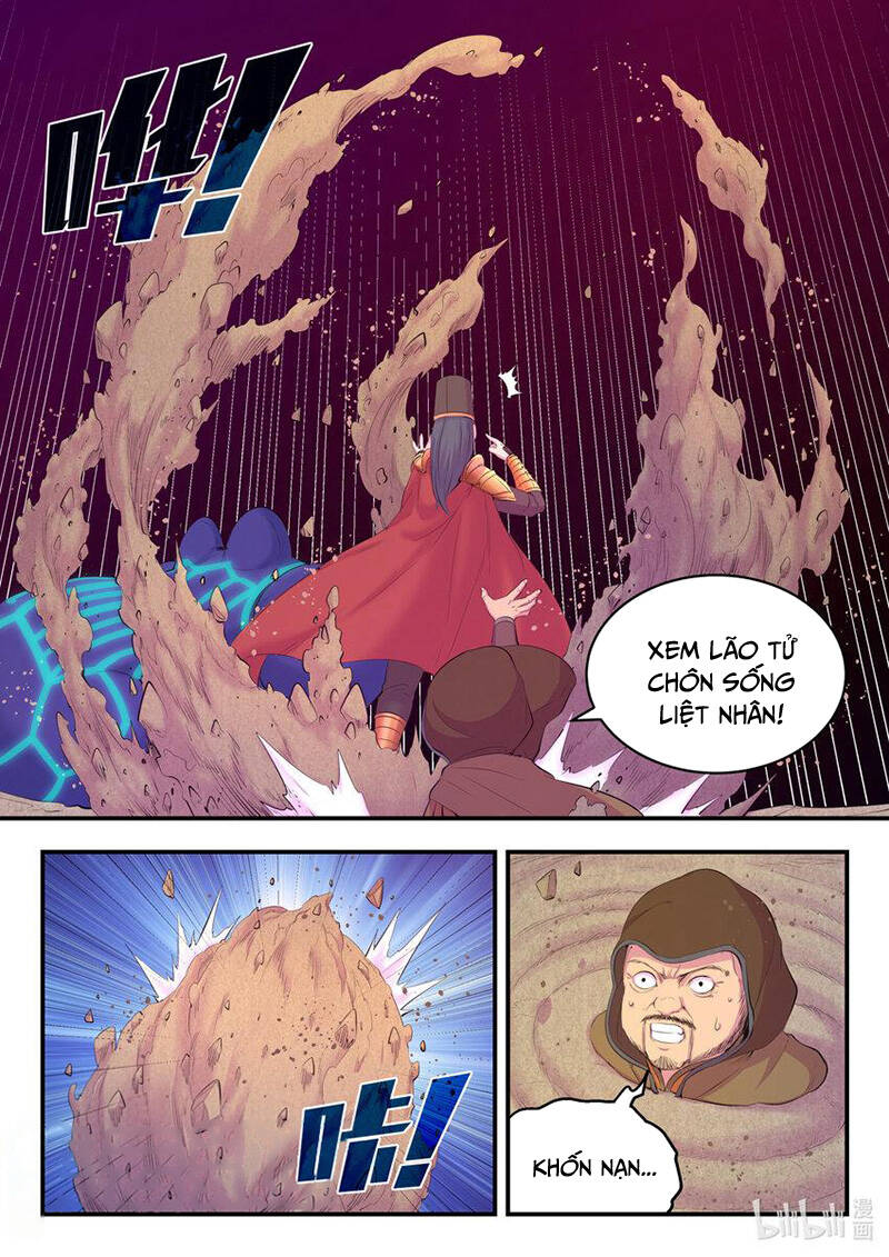 Chapter 208 - Trang 17