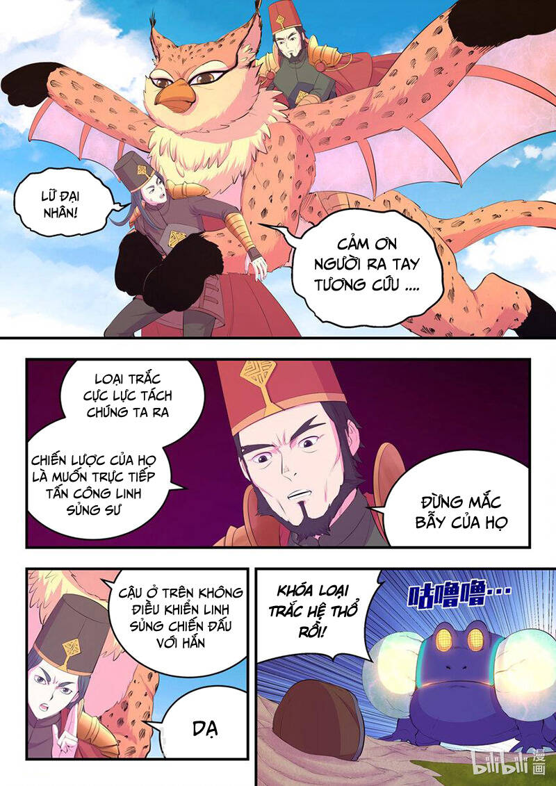 Chapter 208 - Trang 18