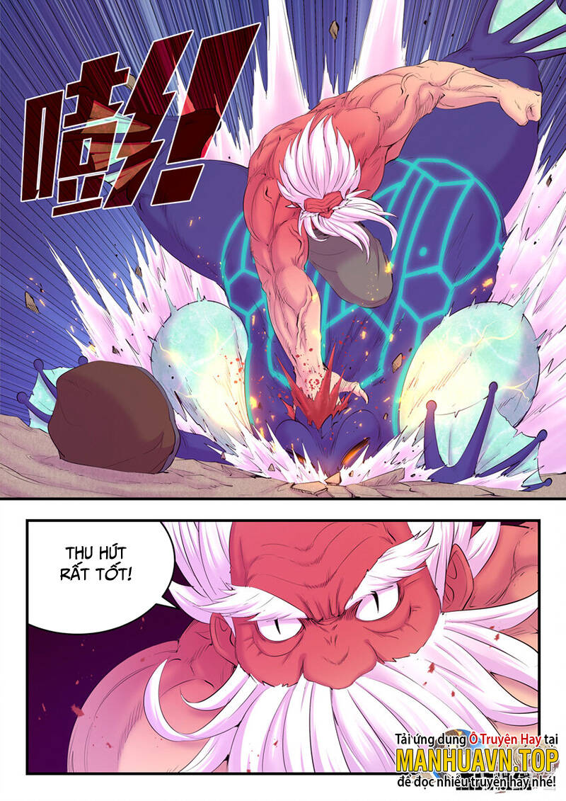Chapter 208 - Trang 19