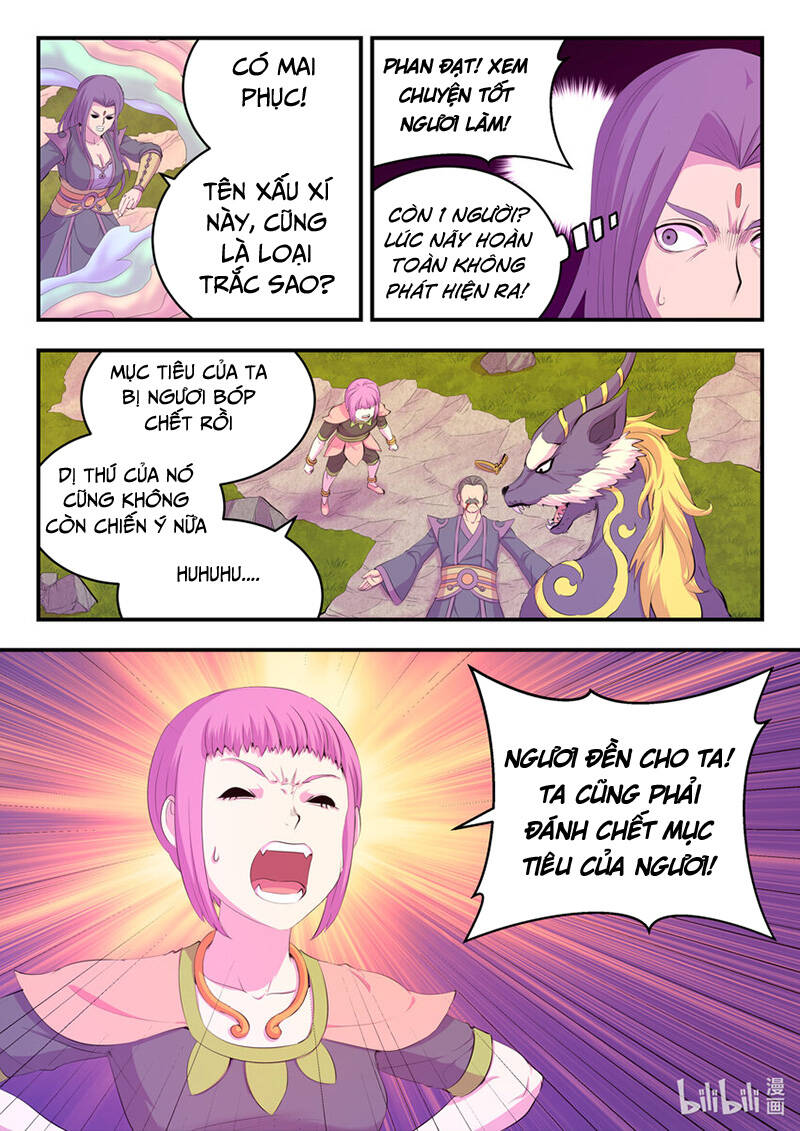 Chapter 208 - Trang 3