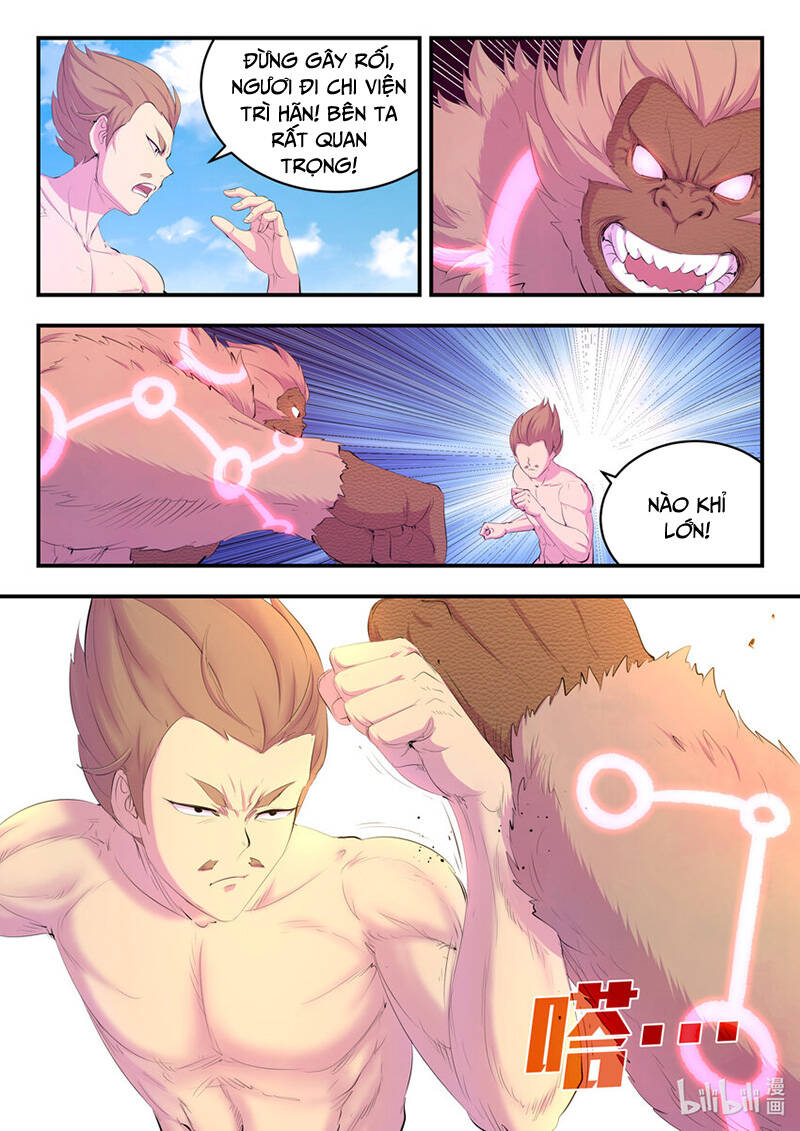 Chapter 208 - Trang 4